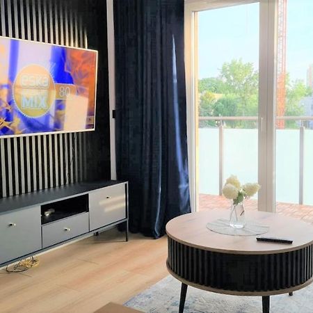 Apartament Superior Sleep4You - Netflix - Parking - Boleslawiec  Zewnętrze zdjęcie