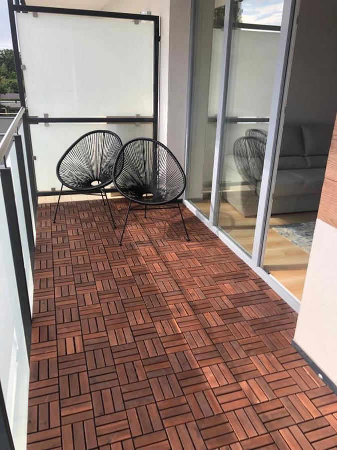 Apartament Superior Sleep4You - Netflix - Parking - Boleslawiec  Zewnętrze zdjęcie